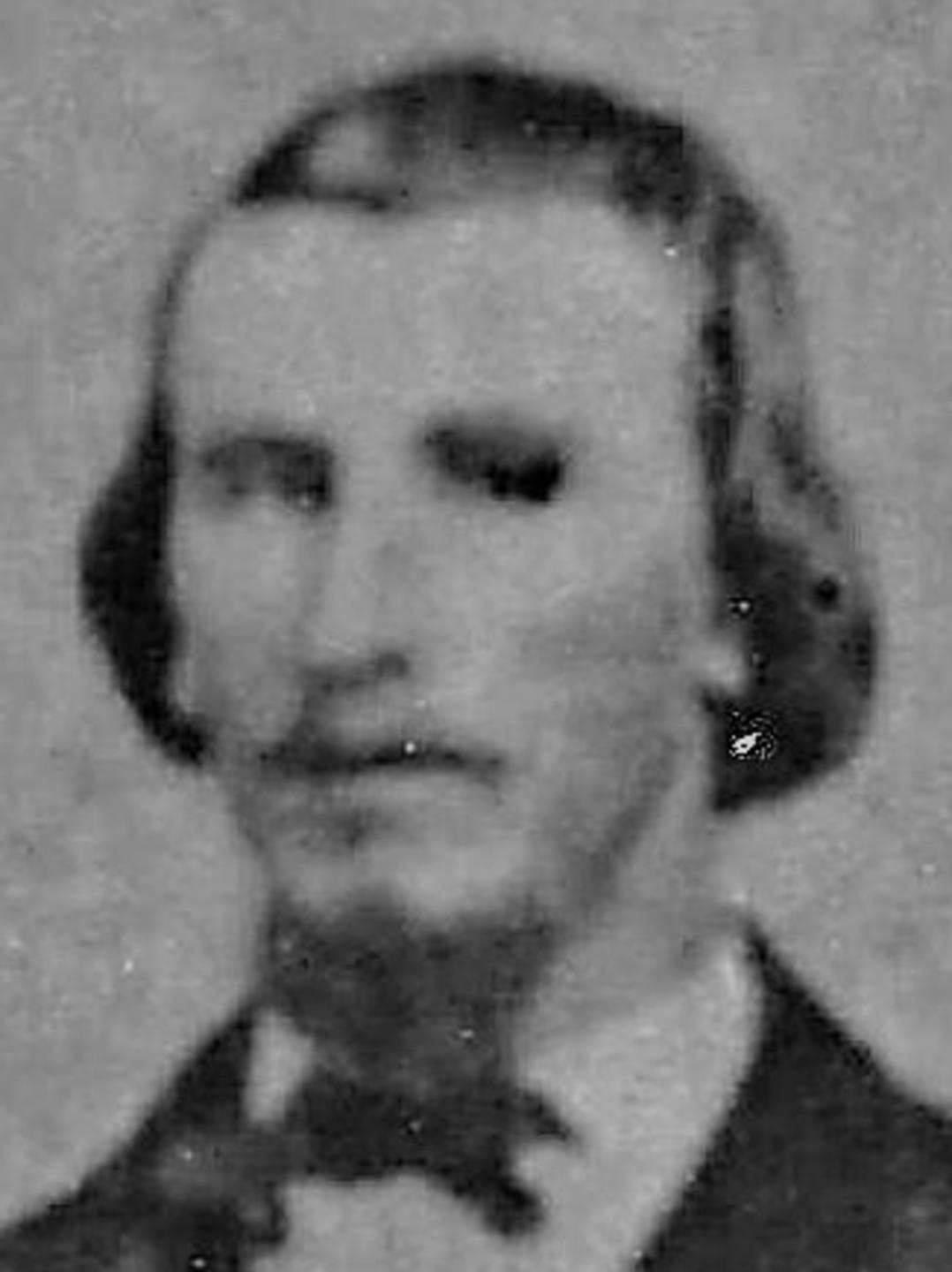 Samuel Thadmore Bell (1814 - 1896) Profile